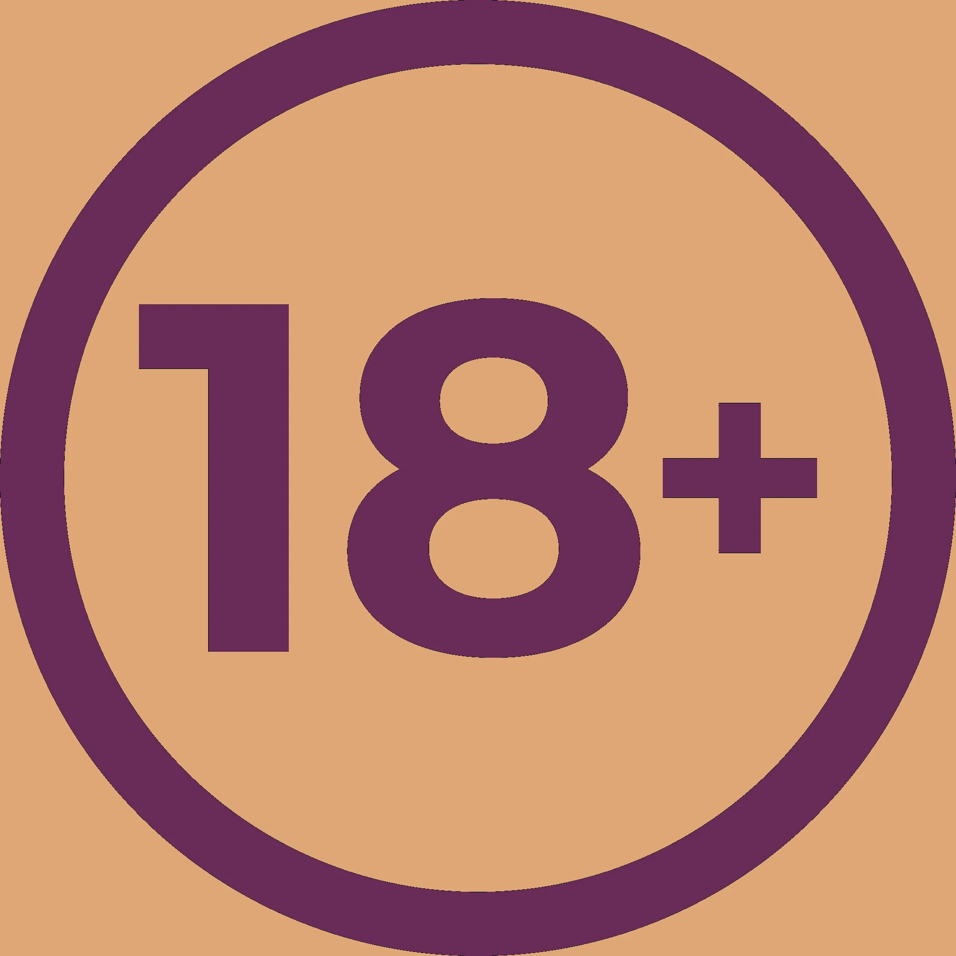 18+