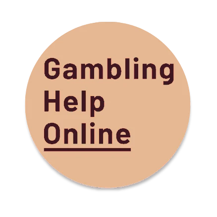 Gambling Help Online